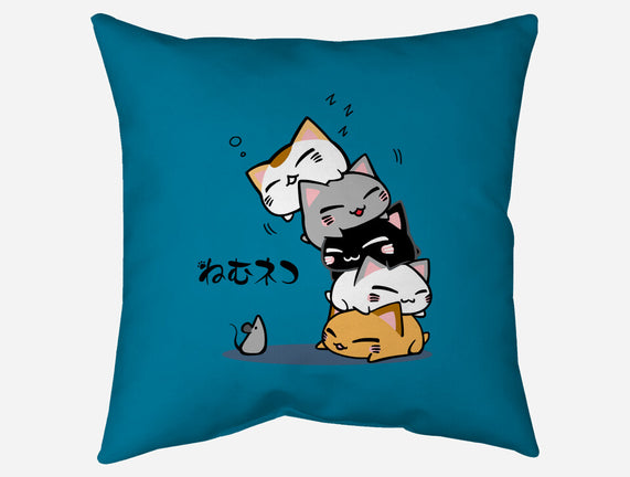 Neko Uh-oh