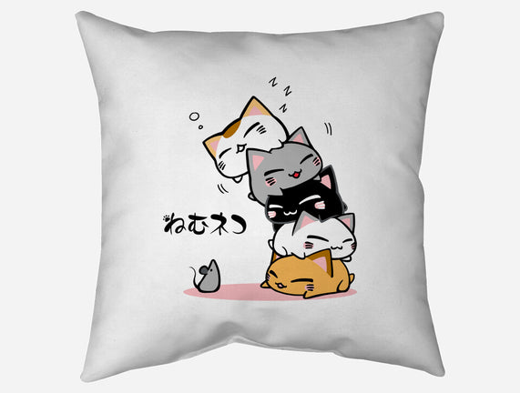 Neko Uh-oh