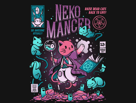 Nekomancer