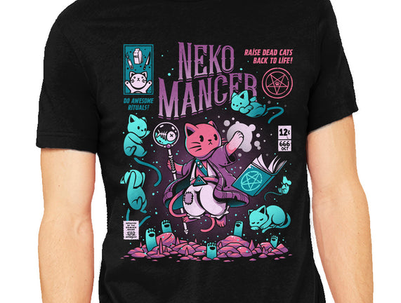 Nekomancer