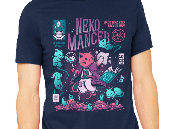 Nekomancer