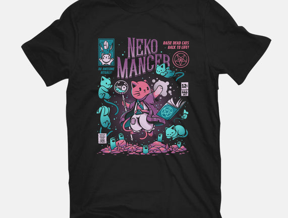 Nekomancer
