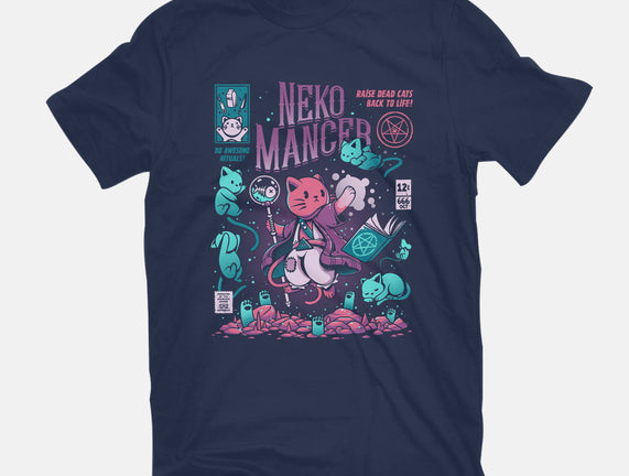 Nekomancer
