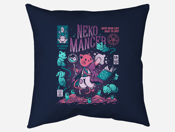 Nekomancer