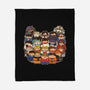 Nekonime-none fleece blanket-batang 9tees