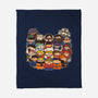 Nekonime-none fleece blanket-batang 9tees