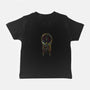 Neon Boldly-baby basic tee-kharmazero