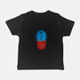 Neo-Tokyo Experiment-baby basic tee-pigboom