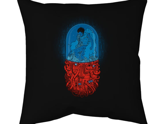 Neo-Tokyo Experiment