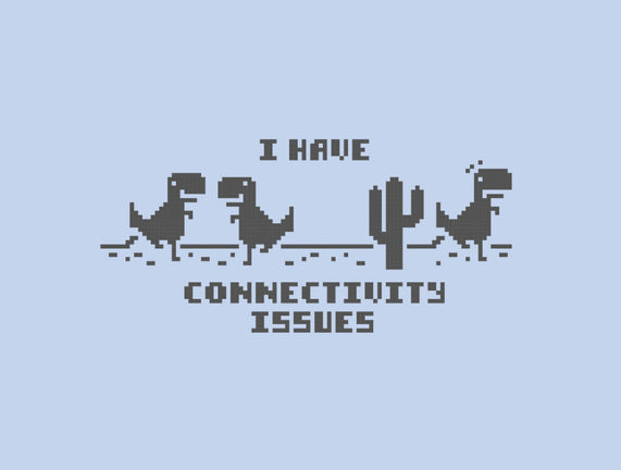 Network Connectivity Issues