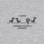 Network Connectivity Issues-youth crew neck sweatshirt-Beware_1984