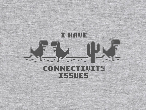 Network Connectivity Issues