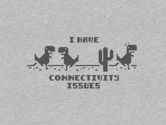 Network Connectivity Issues