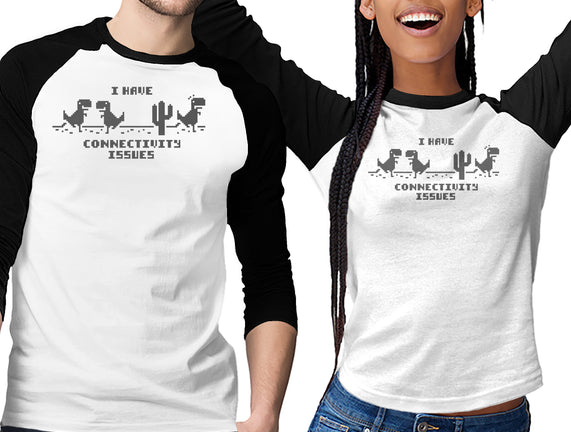 Network Connectivity Issues