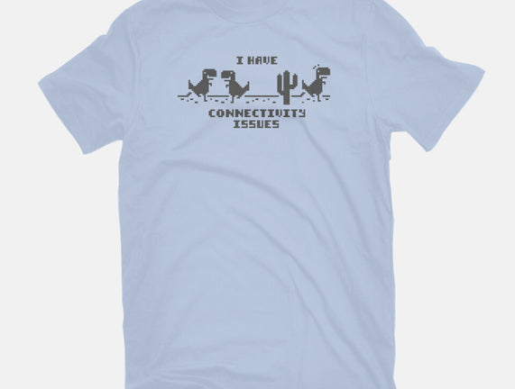 Network Connectivity Issues