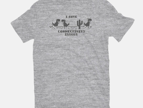 Network Connectivity Issues