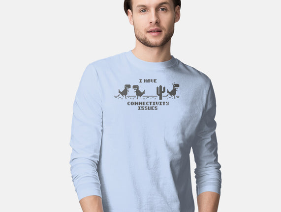 Network Connectivity Issues