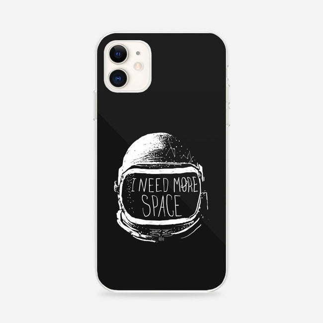 Never Date An Astronaut-iphone snap phone case-Katie Campbell