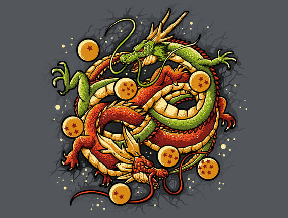 Neverending Dragonz
