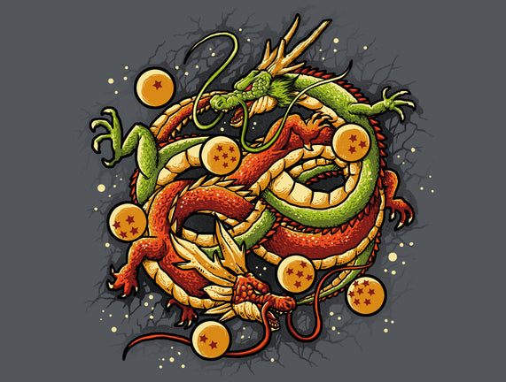 Neverending Dragonz
