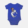 Neverending Imagination-baby basic onesie-DJKopet