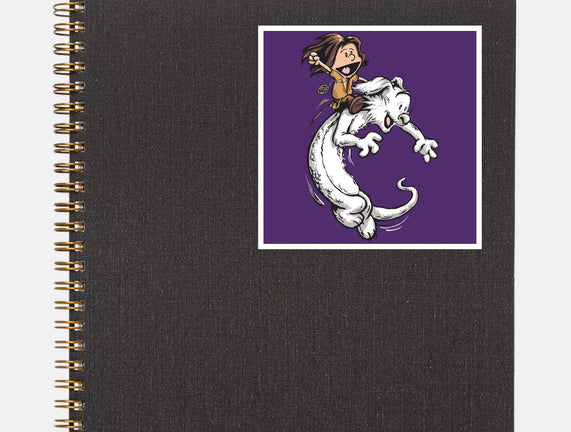 Neverending Imagination