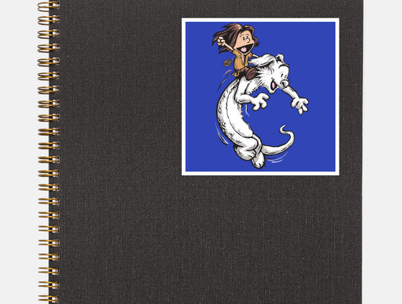 Neverending Imagination