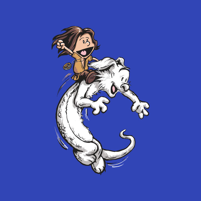 Neverending Imagination-womens racerback tank-DJKopet