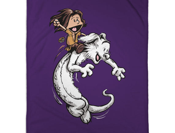 Neverending Imagination