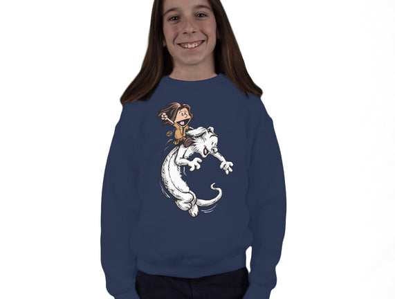 Neverending Imagination