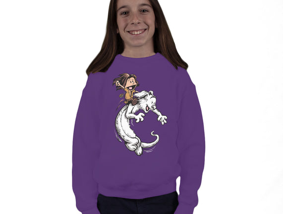 Neverending Imagination