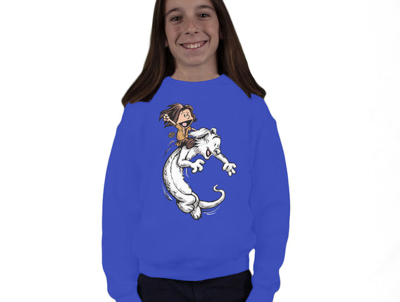 Neverending Imagination