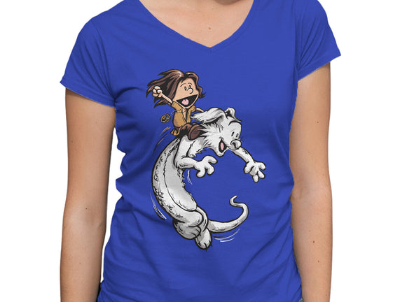 Neverending Imagination