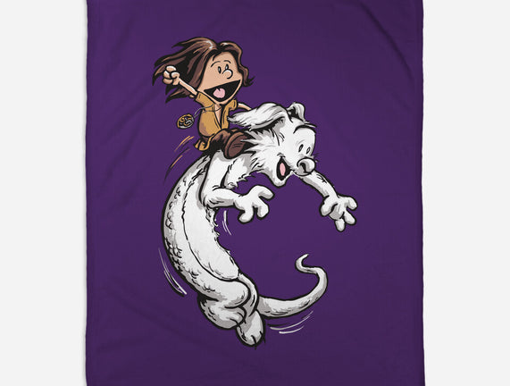 Neverending Imagination