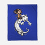 Neverending Imagination-none fleece blanket-DJKopet