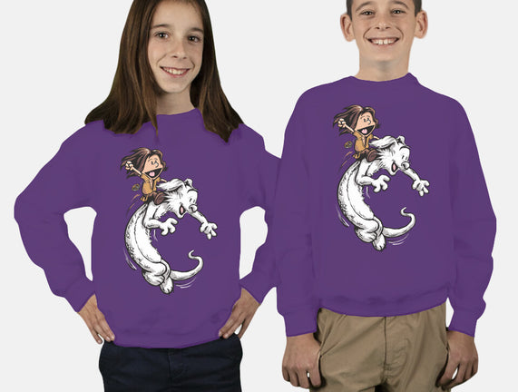 Neverending Imagination