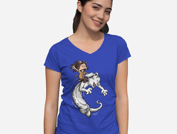 Neverending Imagination