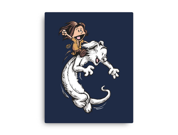 Neverending Imagination