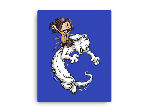 Neverending Imagination