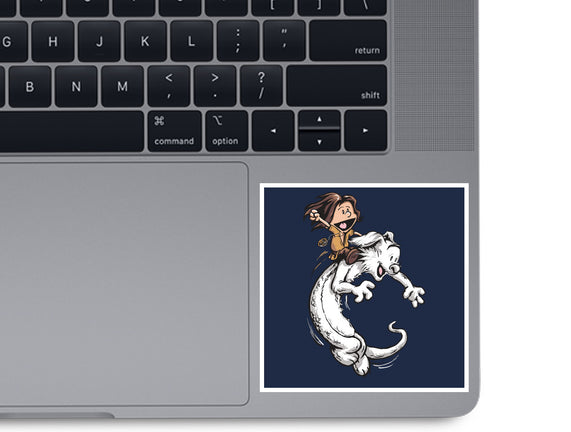 Neverending Imagination