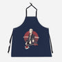 Nevermind the Blood Loss-unisex kitchen apron-kgullholmen