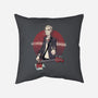 Nevermind the Blood Loss-none removable cover w insert throw pillow-kgullholmen