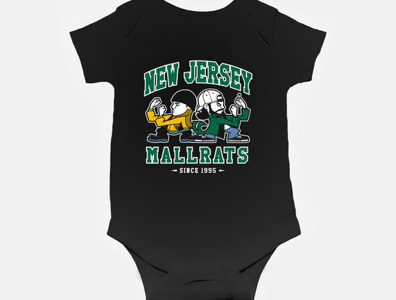 New Jersey Mallrats