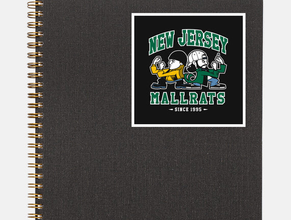 New Jersey Mallrats