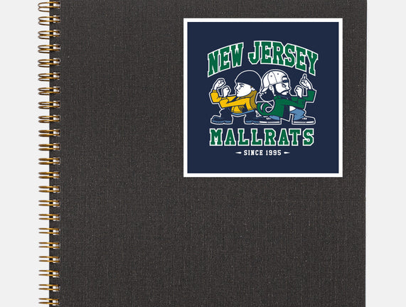 New Jersey Mallrats
