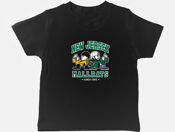 New Jersey Mallrats