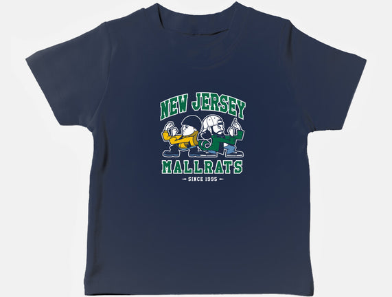 New Jersey Mallrats