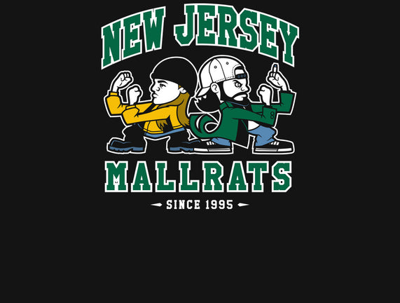 New Jersey Mallrats
