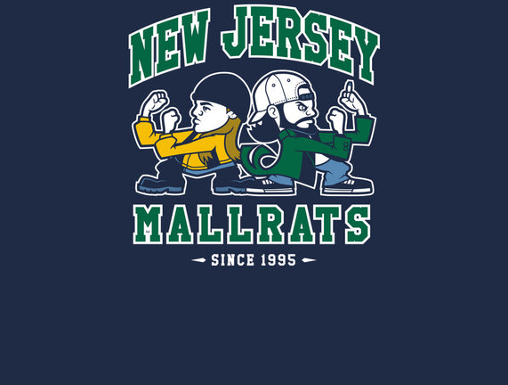 New Jersey Mallrats