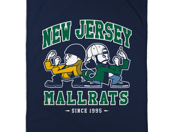 New Jersey Mallrats